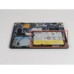 Lenovo Yoga 2 11 