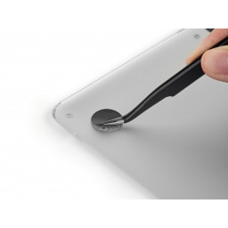 MacBook Pro 13-дюймовый дисплей Retina в начале 2013 года